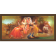 Rajsthani Paintings (RH-2506)
